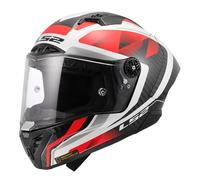 Ls2 Casque Intégral Ff805 Thunder Gp Aero Raute