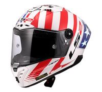 LS2, Casco Moto Integrale THUNDER GP AERO Replica BAZ, XS