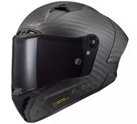 Casco FF805 THUNDER GP PRO FIM Nero Opaco LS2 - UE: M