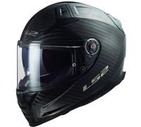 Ls2 Ff811 Vector Ii Carbon Full Face Helmet Nero 2XS