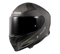 Casco FF811 VECTOR 2 CARBON Nero Opaco LS2 - UE: 3XL