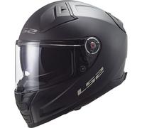 Casco FF811 VECTOR 2 Nero Opaco LS2 - UE: XL
