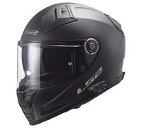 Casco FF811 VECTOR II 4X UCS Nero Opaco LS2 - UE: 3XL