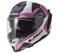 Casco FF817 CHALLENGER 2 FLAMAN Rosa Opaco LS2 - UE: S