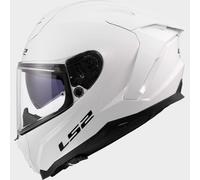 Casco FF817 CHALLENGER II Bianco LS2 - UE: XS