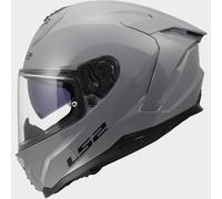 Casco FF817 CHALLENGER II Nardo Grigio LS2 - UE: 2XS