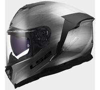 Casco FF818 STORM 3 Jeans Titanio LS2 - UE: 2XS