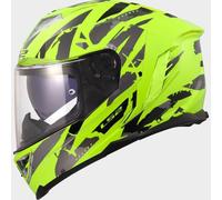 Casco FF818 STORM 3 KAOS Giallo LS2 - UE: XS