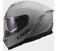 Ls2 Ff818 Storm Iii Full Face Helmet Grigio S