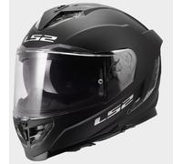 Ls2 Ff818 Storm Iii Full Face Helmet Nero S