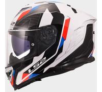 Ls2 Ff818 Storm Iii Sporty Full Face Helmet Multicolor 2XL