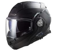 Casco FF901 ADVANT X 06 4X UCS Nero Opaco LS2 - UE: 3XL
