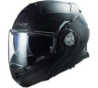 569011011L - CASCO FF901 ADVANT X MATT BLACK TAGLIA L OMOLOGAZIONE 06