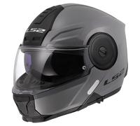 Ls2 Ff902 Scope Ii Modular Helmet Grigio XL