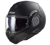 LS2 LS2 - Casco FF906 Advant Matt Nero + Freecom 4x L
