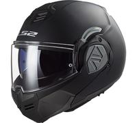 Casco FF906 ADVANT 06 Nero Opaco LS2 - UE: XS