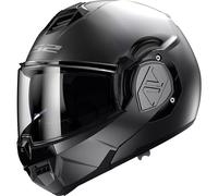 Casco FF906 ADVANT 06 Titanio Opaco LS2 - UE: S