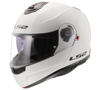 Casco FF908 STROBE II Bianco LS2 - UE: S
