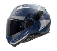 Casco FF910 ADVANT 2 ASTRAL Blu Opaco LS2 - UE: S