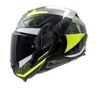 Casco FF910 ADVANT 2 ASTRAL Giallo LS2 - UE: XS