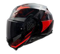 Casco FF910 ADVANT 2 ASTRAL Rosso LS2 - UE: 2XL