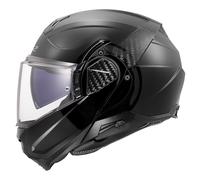 LS2 FF910 Advant II Casco, nero, taglia 2XL per maschi