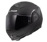 Ls2 Ff910 Advant Ii Modular Helmet Nero 2XS
