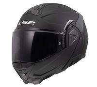 CASCO FF910 ADVANT II MATT BLACK TG.M
