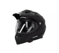 Casco FLIP FS-606 2206 Nero ACERBIS - UE: S