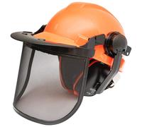 Casco forestale Breckner Germany