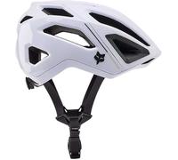 FOX Crossframe Pro Solids - Unisex - Bianco / Nero - Taglia 51-55- modello 2024