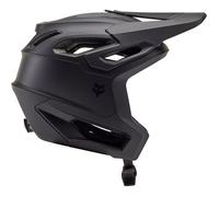 FOX Dropframe Pro - Uomo - Nero - Taglia 59-63- modello 2024