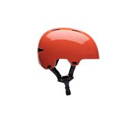 Casco fox flight solid orange