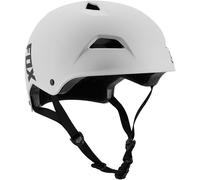Casco Fox Flight Sport - Bianco 52-54 / Bianco