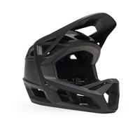 CASCO FOX JUNIOR PROFRAME MATTE BLACK YOS