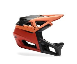 CASCO FOX JUNIOR PROFRAME RIZER CORAL YOS