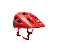 Casco fox mainframe mips arancio fluo