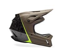 CASCO FOX RAMPAGE RS SPLICE MILITARY XL