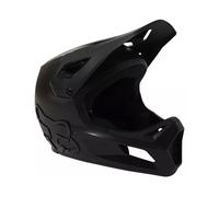 Casco Fox Rampage Youth nero L