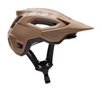 Casco Fox Speedframe Mips - Marrone 59-63 / Marrone