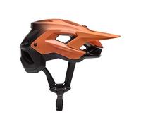 CASCO FOX SPEEDFRAME PRO BACKFADE CORAL L