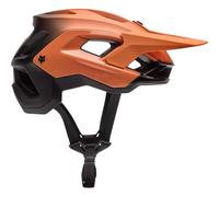 CASCO FOX SPEEDFRAME PRO BACKFADE CORAL M