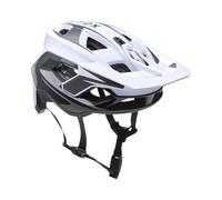 CASCO FOX SPEEDFRAME PRO DEFY PEWTER L