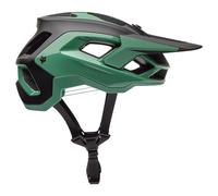 FOX Speedframe Pro Defy Ce - Unisex - Verde - Taglia 59/63- modello 2025