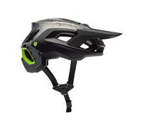 CASCO FOX SPEEDFRAME PRO LUNAR SE BLACK S