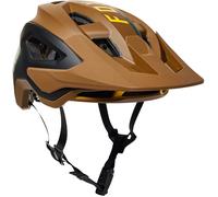 Casco Fox Speedframe Pro Mips Blocked - Marrone 59-63 / Marrone