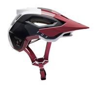 Casco Fox Speedframe Pro Mips Camo - Nero 59-63 / Nero