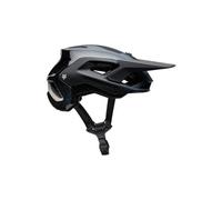 Casco fox speedframe rs aura blu
