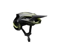 Casco fox speedframe rs aura verde