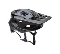 Casco Fox Speedframe RS Camo - Nero 55-59 / Nero